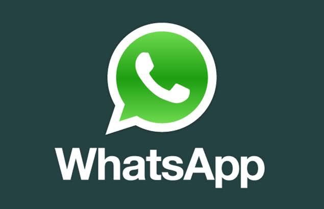WhatsApp Chat