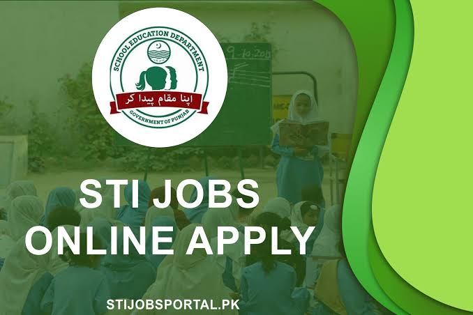 STI Portal For School Teaching Interns - STIJOBSPORTAL.SITE